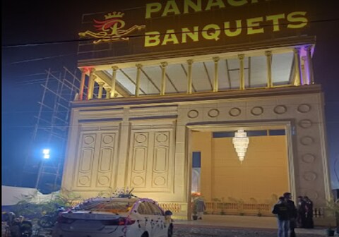 The Panache Banquets