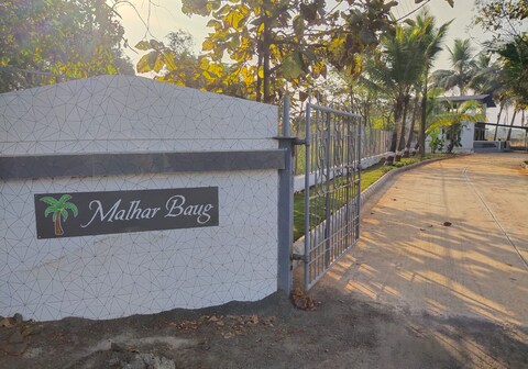 Malhar Baug Resort
