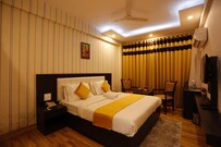 Hotel Paradise Ganga, Rishikesh Hotel Paradise Ganga, Rishikesh