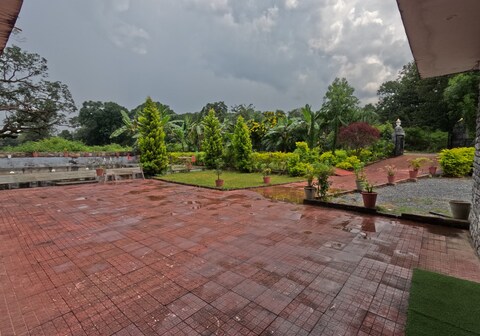 SURAJGARH RESORT AND HOTEL