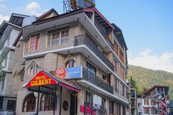 Hotel Gilbert, Manali Hotel Gilbert, Manali