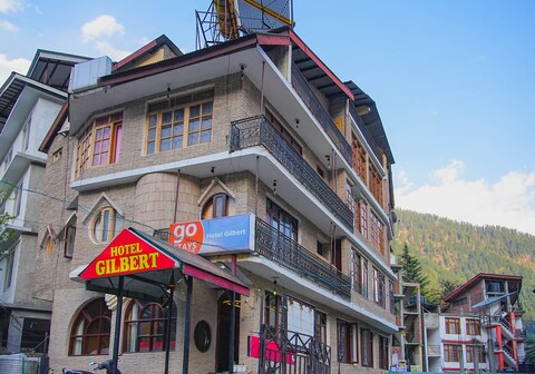 Hotel Gilbert
