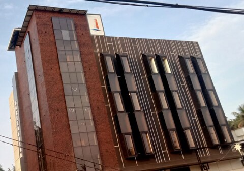 Marlyalayam Tourist Lodge