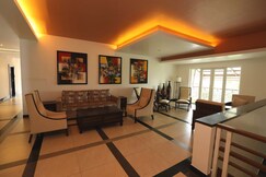 THE OCEAN PEARL RESORT AND SPA, Hubli THE OCEAN PEARL RESORT AND SPA, Hubli
