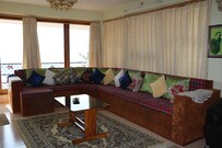 Teesta Homestay-Standard Room, Darjeeling Teesta Homestay-Standard Room, Darjeeling