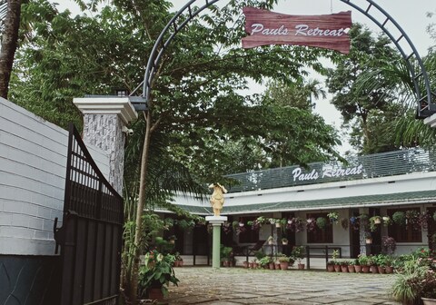 Pauls Retreat Serviced Villa