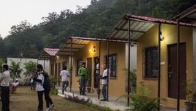Tiger Resort, Rishikesh Tiger Resort, Rishikesh