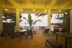 Oceanic stay and restaurant, Gokarna Oceanic stay and restaurant, Gokarna