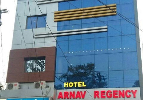 Hotel Arnav Regency