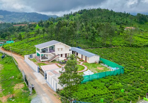 Floating Fogg Ooty by VOYE HOMES