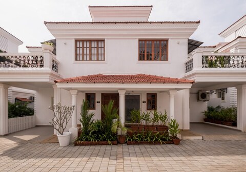 Staymaster Amber Avenue I 3BR