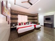 OYO 2605 Adyar Ananda Bhavan Hotel, Bangalore OYO 2605 Adyar Ananda Bhavan Hotel, Bangalore