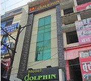 Hotel Dolphin, Raipur Hotel Dolphin, Raipur