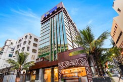 FabHotel Aafreen International, Kolkata FabHotel Aafreen International, Kolkata