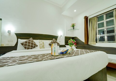 Rajmora Marit Hotel Agra