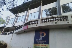 Hotel Panchgani Crown, Mahabaleshwar Hotel Panchgani Crown, Mahabaleshwar