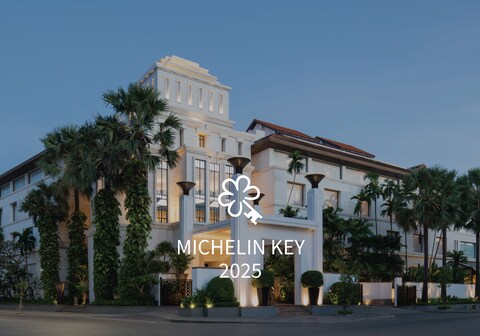 Park Hyatt Siem Reap