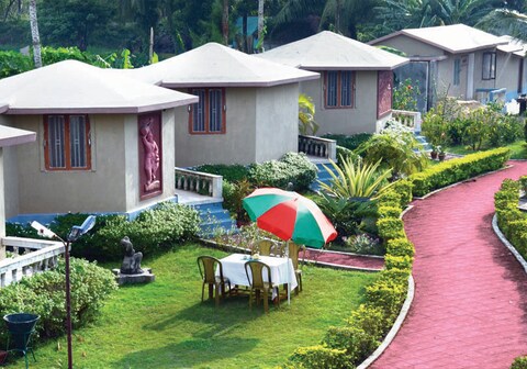 Royal Sundarban Wild Resort