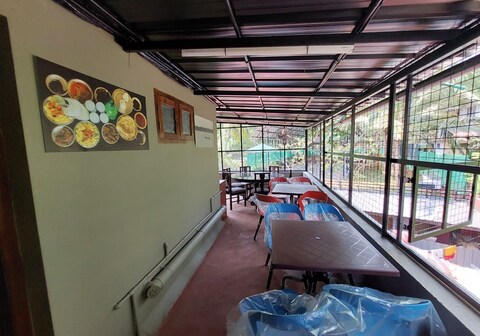 CASA CENTRAL Serviced Villa