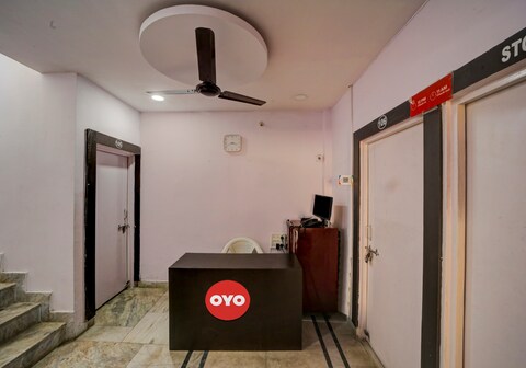 Hotel O Sachin Residency