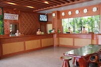 Baumanburi Hotel, Phuket Baumanburi Hotel, Phuket