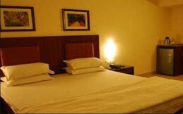 Hotel Business Inn, Kashipur Hotel Business Inn, Kashipur