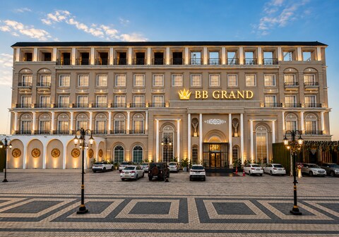 BB Grand