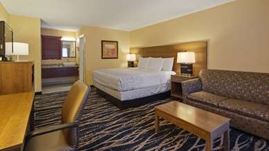 BEST WESTERN MOUNTAINBROOK INN