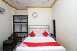 OYO 5394 Hotel King Prince Palace, Gorakhpur OYO 5394 Hotel King Prince Palace, Gorakhpur