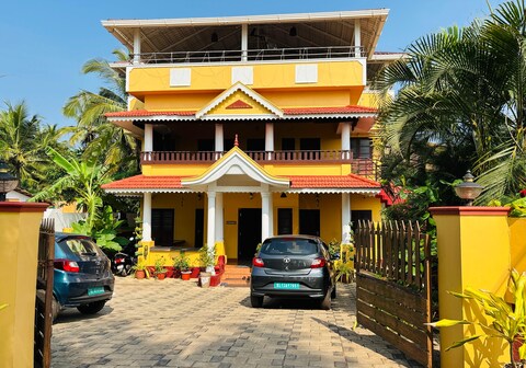 Kannur Beach View Homestay