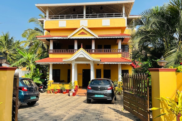 Kannur Beach View Homestay