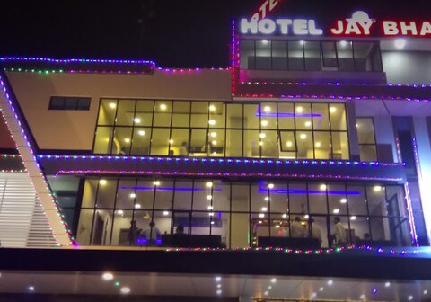 Jay Bhavani Hotel