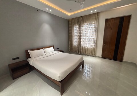 Malti Nest 2bhk Villa