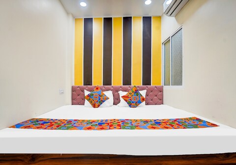 Raghuwanshi homestay