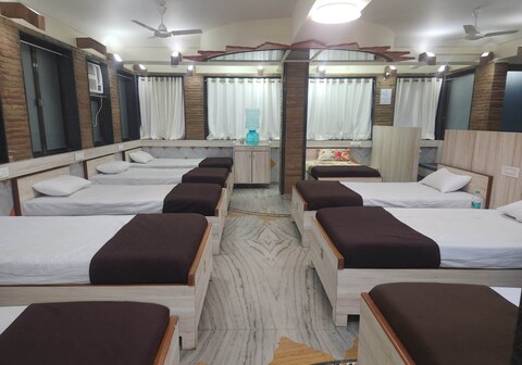 Shreyas Dormitory
