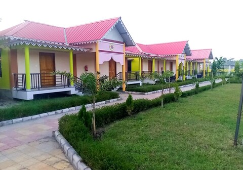 Kanchenjunga View Mansions By StayApart