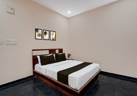 Collection O Kammasandra Gate Bus Terminal Formerly Riches Inn