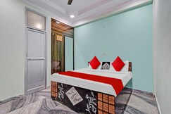 Hotel O Diamond Inns, Noida Hotel O Diamond Inns, Noida