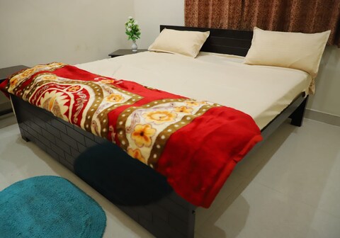 Shiv Sagar Residency by WB INN