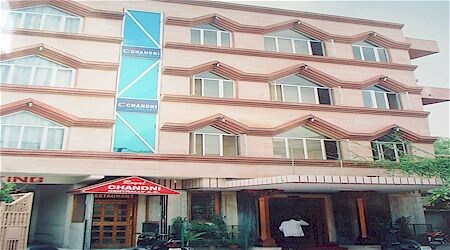 Hotel Chandni Palace