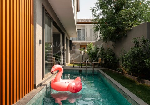 The Banyan Tree Villa A4 by Stay ALYF