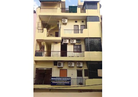 Maheshwari Residency