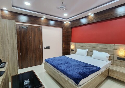 HOTEL BHAGWAN RAMESHWARAM