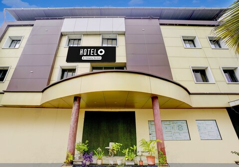 Super Hotel O Kharbao Bhiwandi Thane