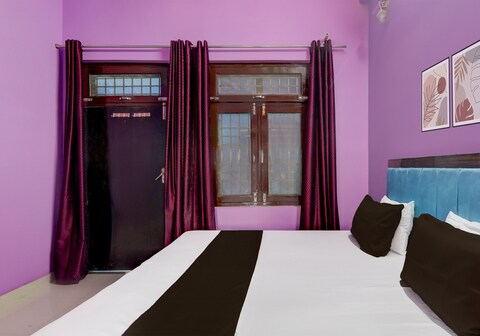 Hotel O ARYA PARADISE HOTEL