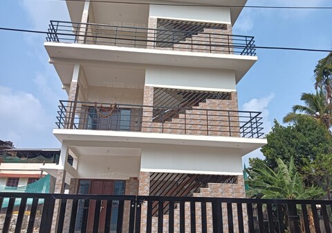 All Season 1BHK at Chackai