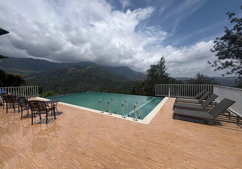 Tea Village Munnar by EGH