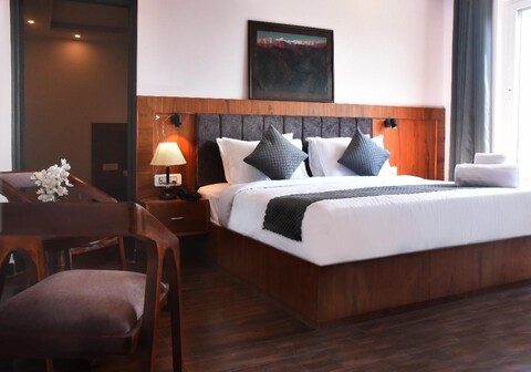 Hardys Retreat- A Luxury Boutique Stay, Koti (Chail)