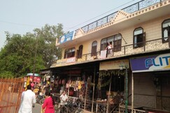 MAATU SHREE GUEST HOUSE, Mathura MAATU SHREE GUEST HOUSE, Mathura