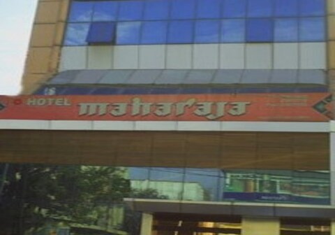 Hotel Maharajaa